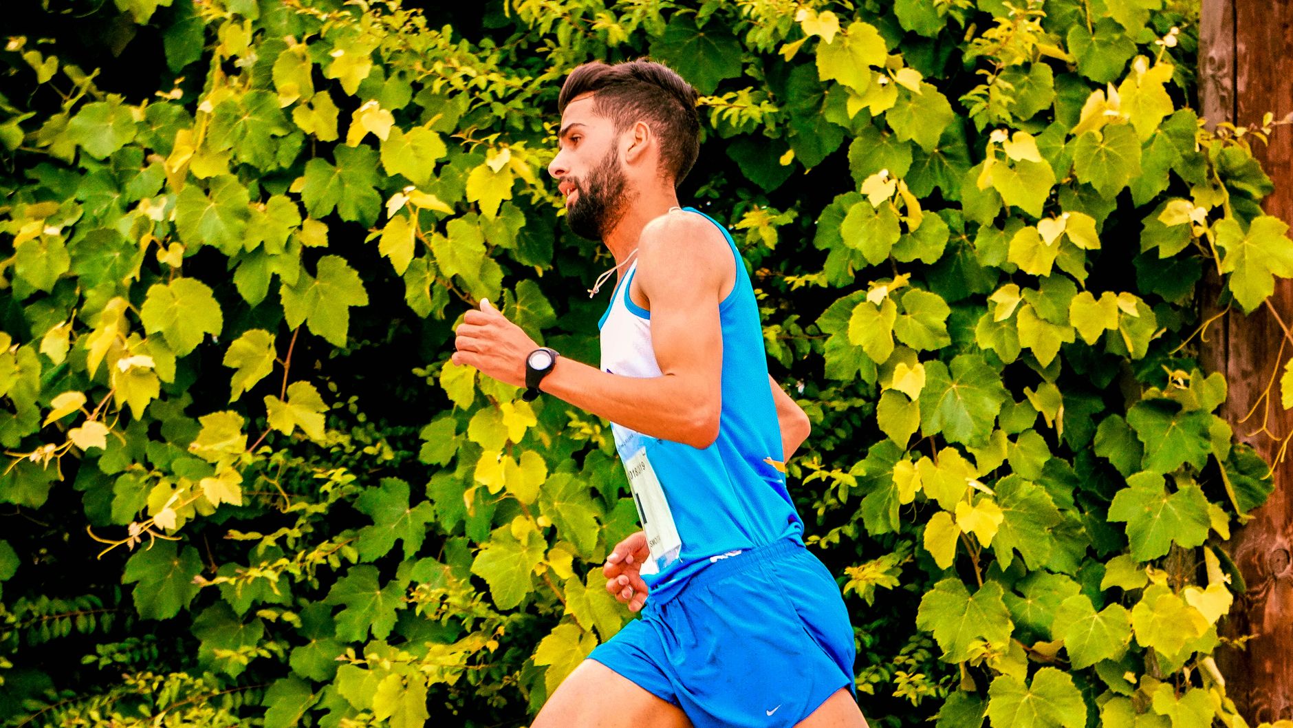 Équipement running