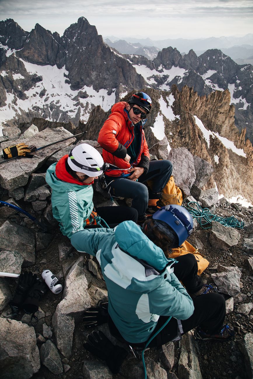 outdoor magazine news